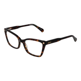 Σκελετός Γυαλιών  Polaroid Cat Eye με Eco Acetate σκελετό