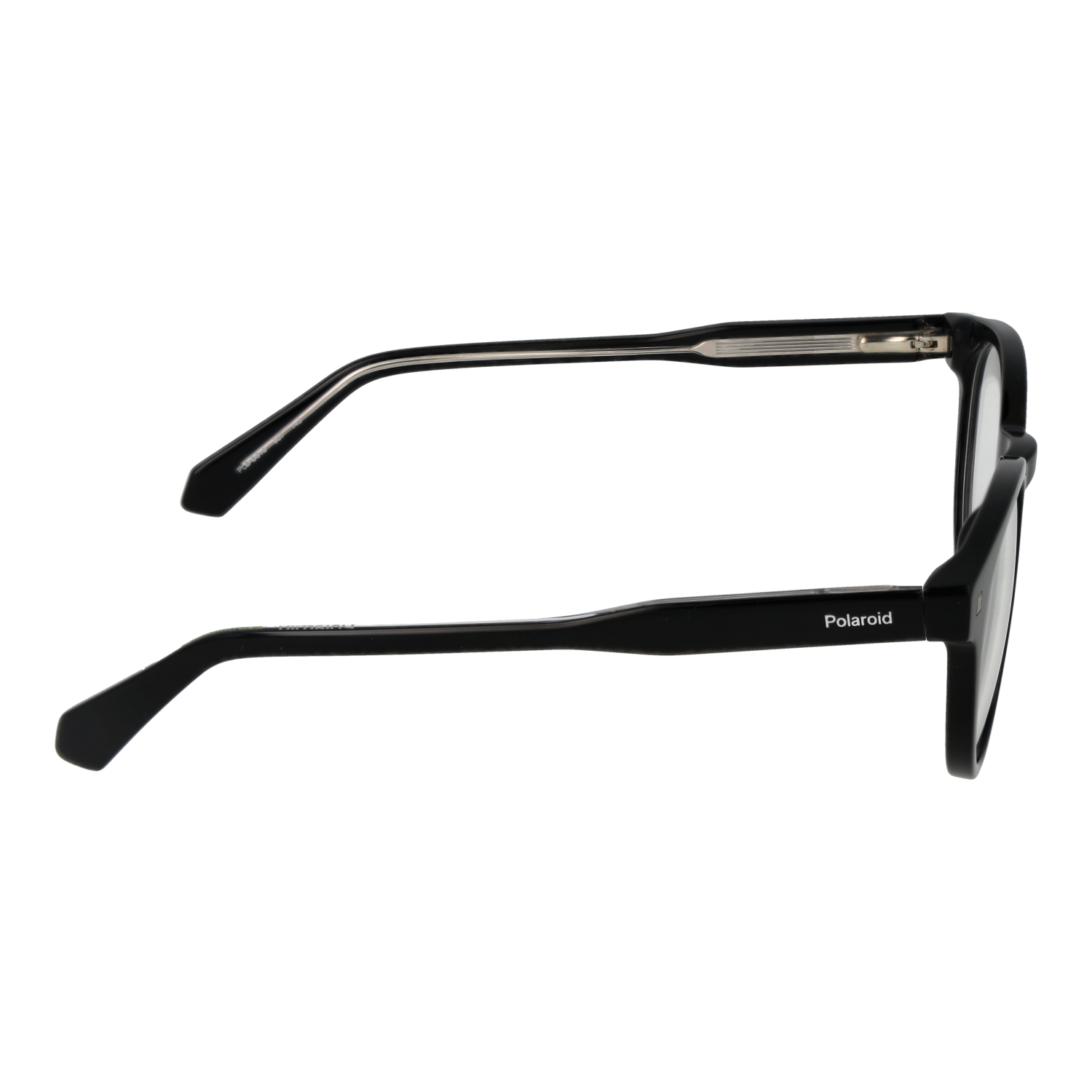 Σκελετός Γυαλιών Polaroid Round με Eco Acetate σκελετό - Image 5