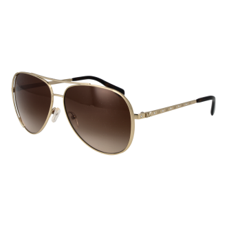 Γυαλιά Ηλίου  Michael Kors Aviator με Μεταλλικό σκελετό