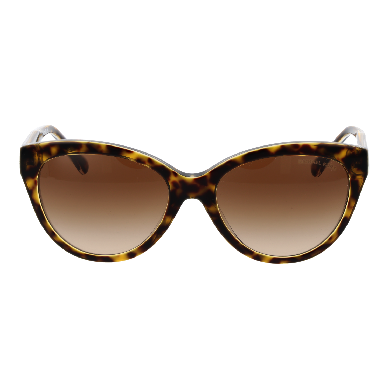 Γυαλιά Ηλίου Michael Kors Round με Plastic σκελετό - Image 2