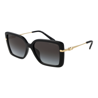 Γυαλιά Ηλίου  Michael Kors Square με Plastic σκελετό