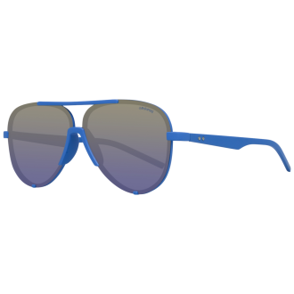 Γυαλιά Ηλίου  Polaroid Aviator με Plastic σκελετό