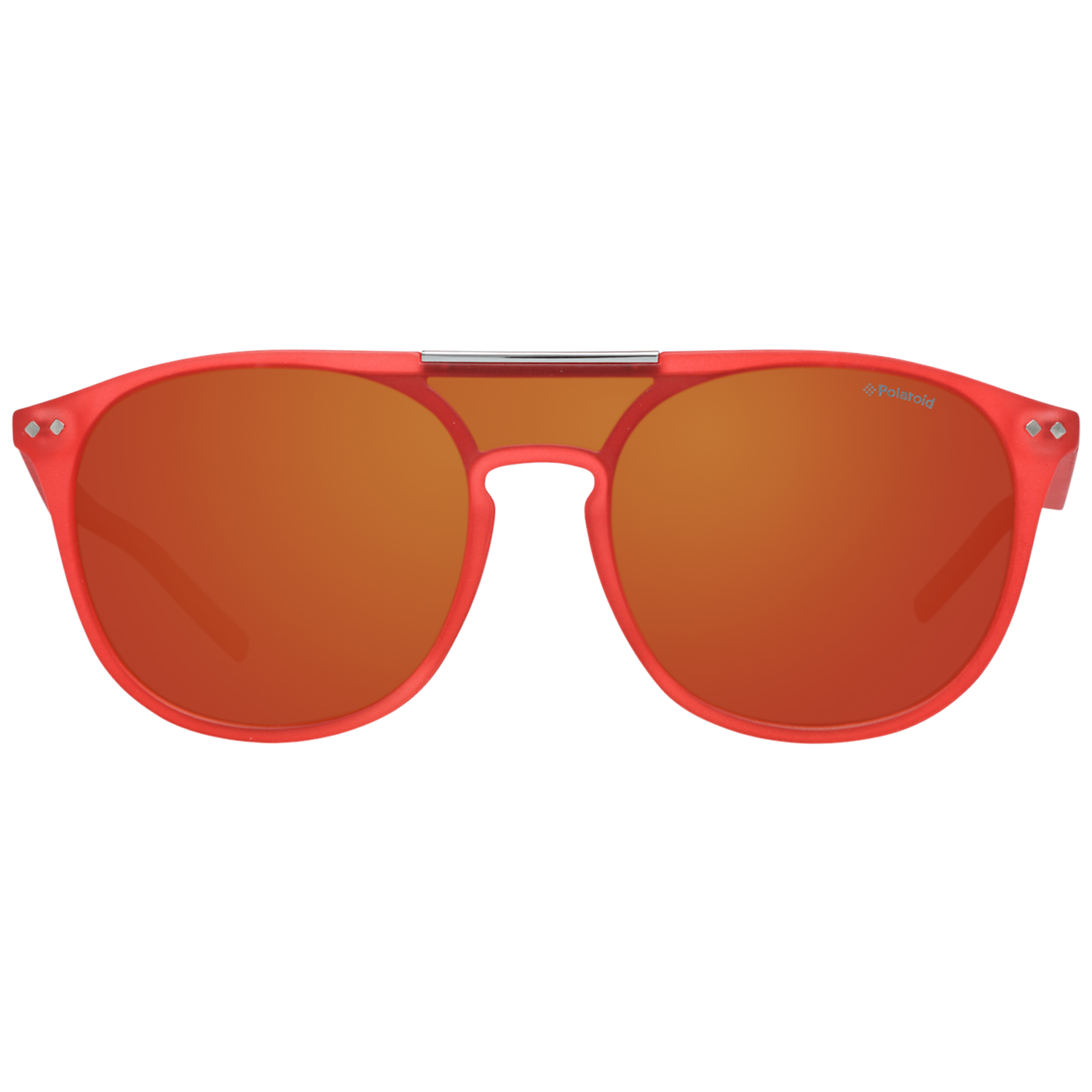 Γυαλιά Ηλίου Polaroid Mono Lens με Plastic σκελετό - Image 2