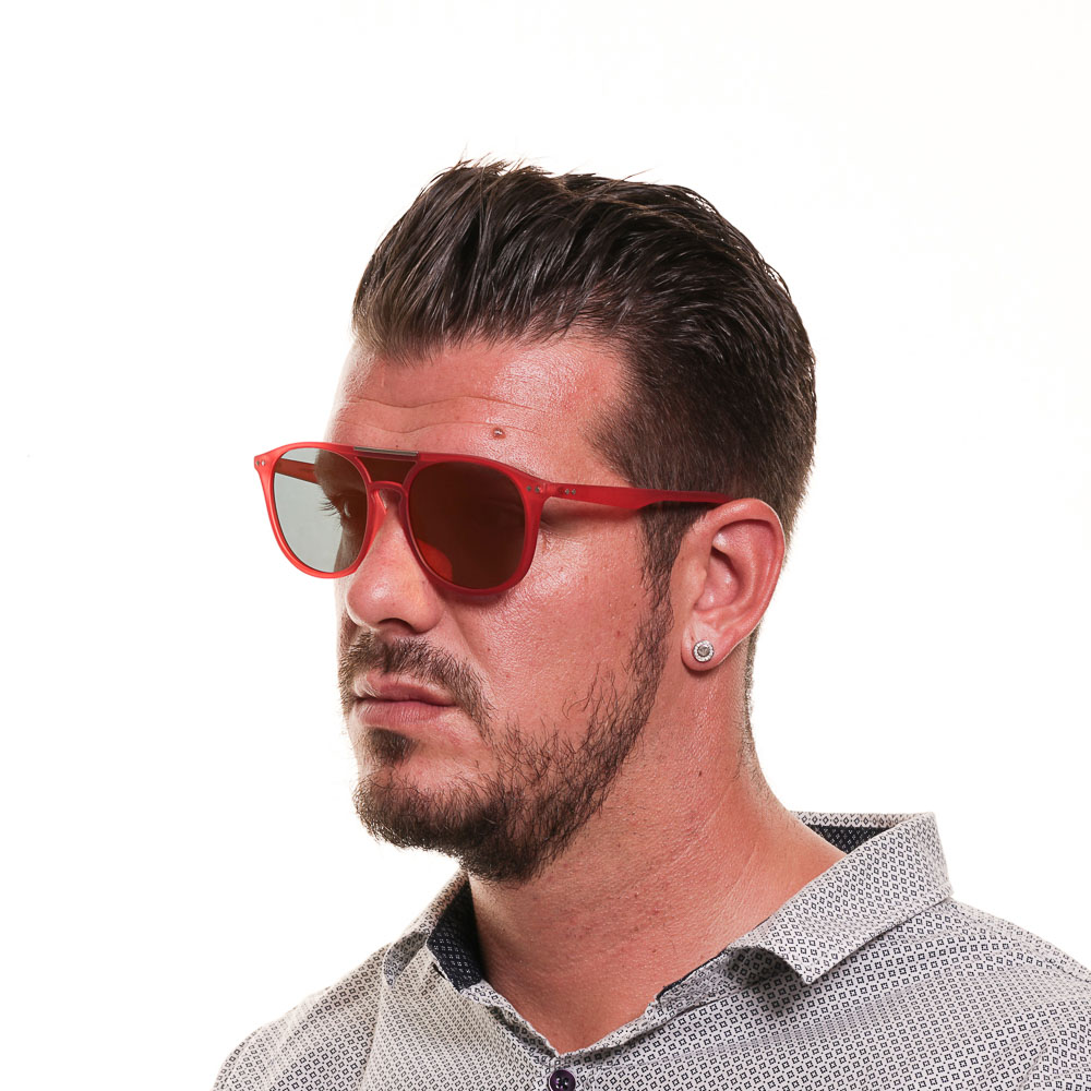 Γυαλιά Ηλίου Polaroid Mono Lens με Plastic σκελετό - Image 5