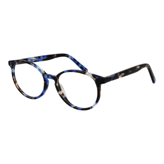 Σκελετός Γυαλιών  Invu Round με Plastic σκελετό