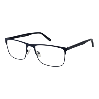 Σκελετός Γυαλιών  Invu Rectangle με Μεταλλικό σκελετό