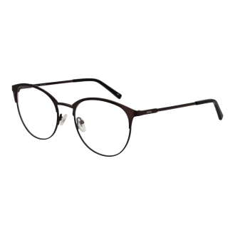 Σκελετός Γυαλιών  Invu Panto με Μεταλλικό σκελετό