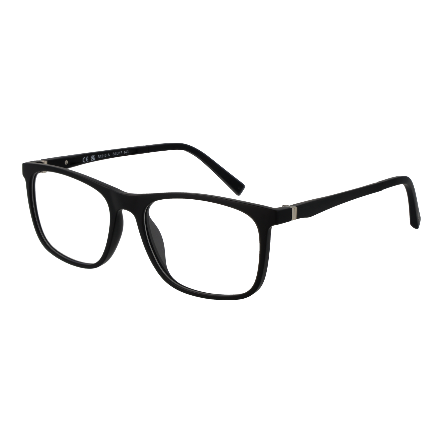 Σκελετός Γυαλιών Invu Square με Plastic σκελετό