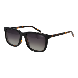 Frames with Sunglasses-Clips  Invu Square με Plastic σκελετό