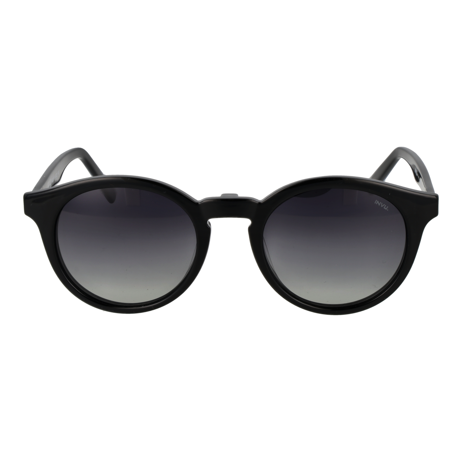 Frames with Sunglasses-Clips Invu Panto με Plastic σκελετό - Image 2