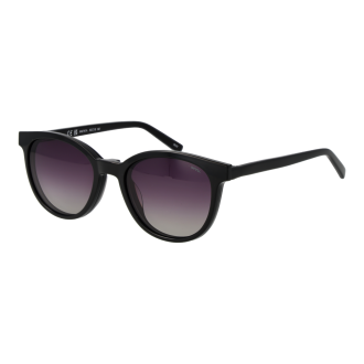 Frames with Sunglasses-Clips  Invu Round με Plastic σκελετό