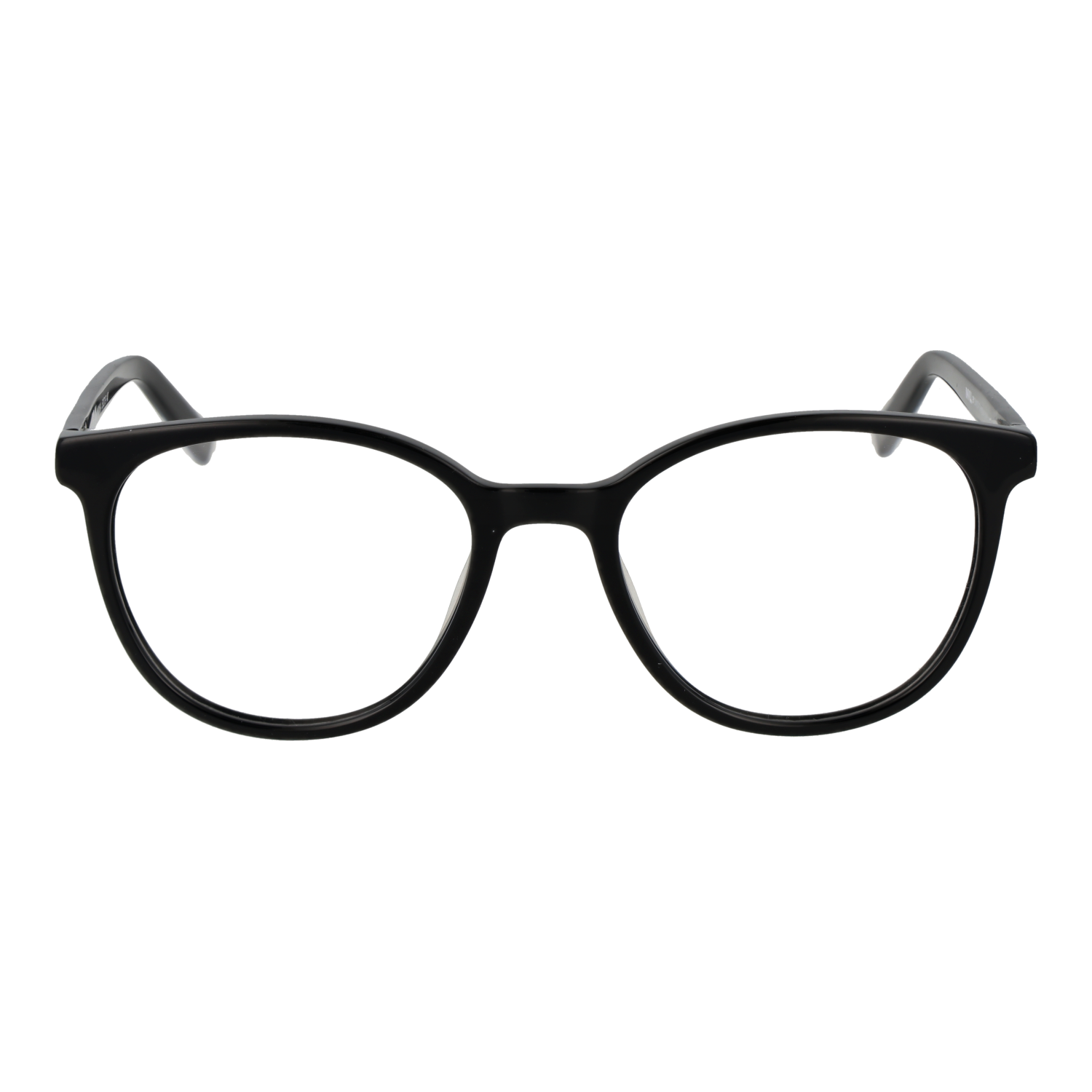 Frames with Sunglasses-Clips Invu Round με Plastic σκελετό - Image 5