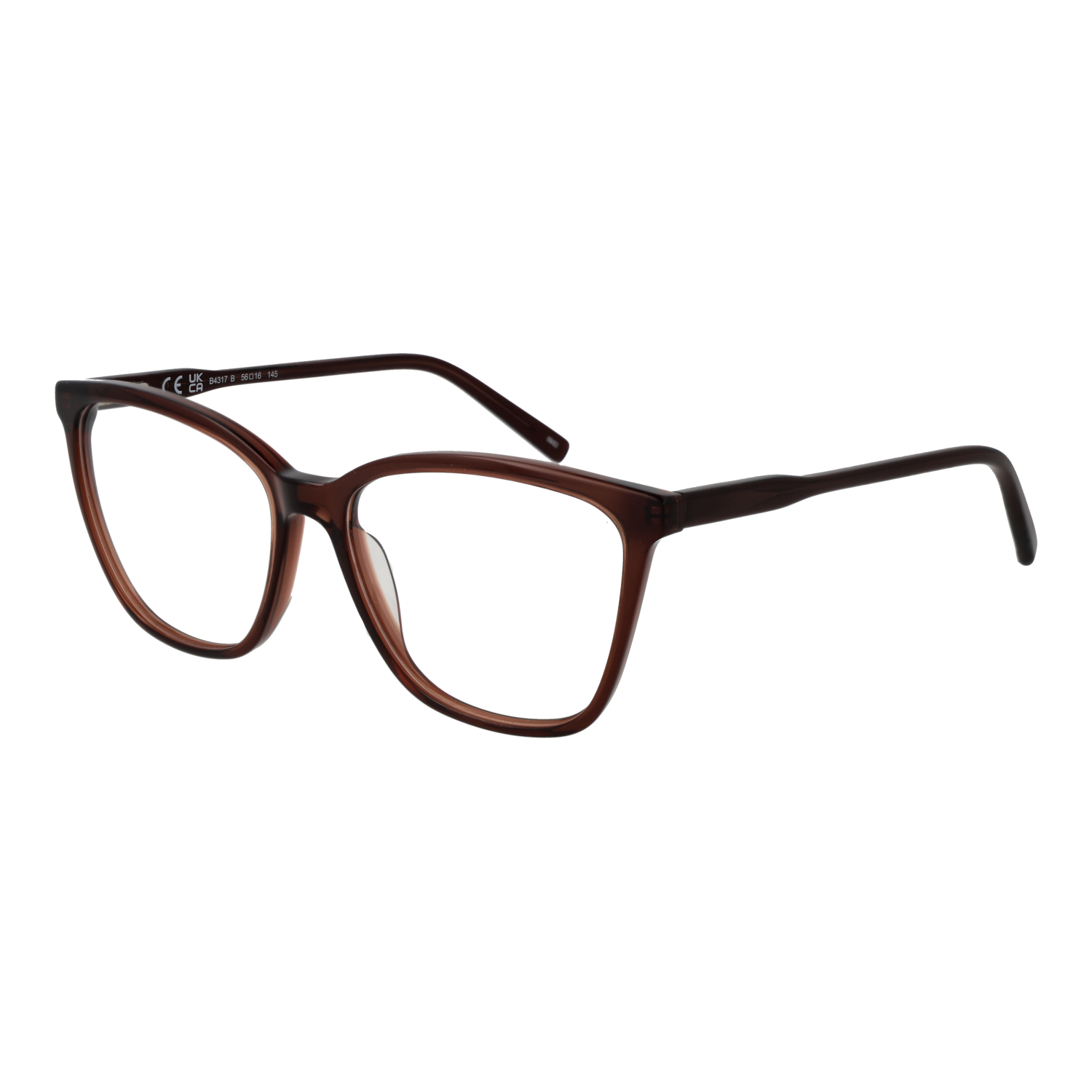 Σκελετός Γυαλιών Invu Butterfly με Plastic σκελετό