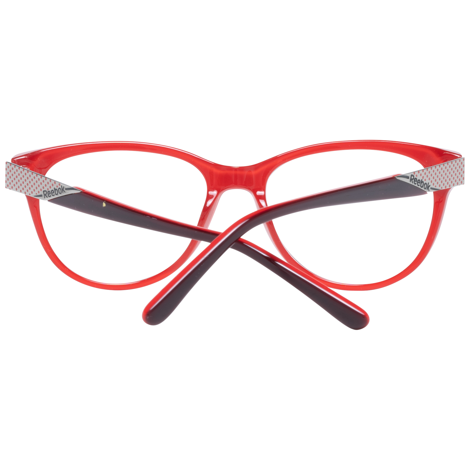 Σκελετός Γυαλιών Reebok Butterfly με Acetate σκελετό - Image 3