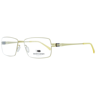 Σκελετός Γυαλιών  Greater Than Infinity Rectangle με Μεταλλικό σκελετό