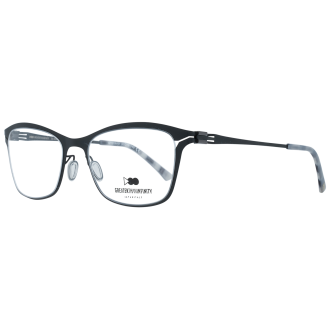 Σκελετός Γυαλιών  Greater Than Infinity  με Μεταλλικό σκελετό