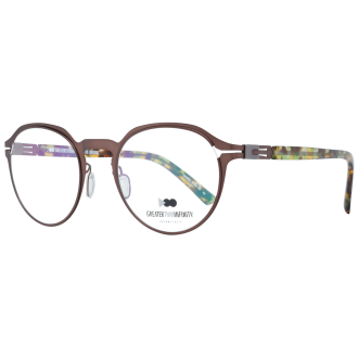 Σκελετός Γυαλιών  Greater Than Infinity Round με Μεταλικό & Πλαστικό σκελετό