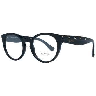 Σκελετός Γυαλιών  Valentino Round με Plastic σκελετό
