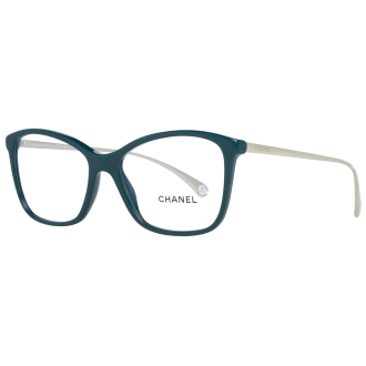 Σκελετός Γυαλιών  Chanel Rectangle με Acetate σκελετό