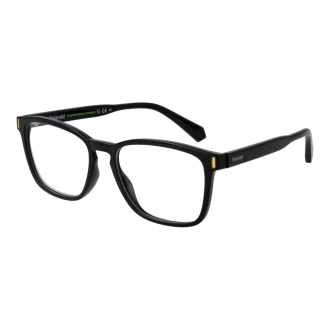 Σκελετός Γυαλιών  Polaroid Rectangle με Polyamide σκελετό