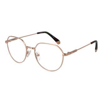 Σκελετός Γυαλιών  Polaroid Round με Μεταλλικό σκελετό