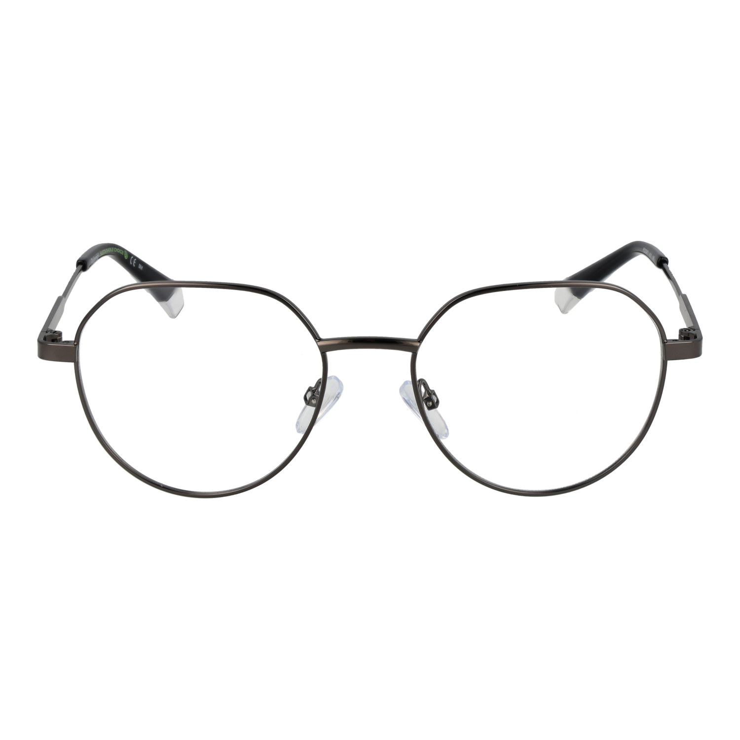 Σκελετός Γυαλιών Polaroid Panto με Μεταλλικό σκελετό - Image 2