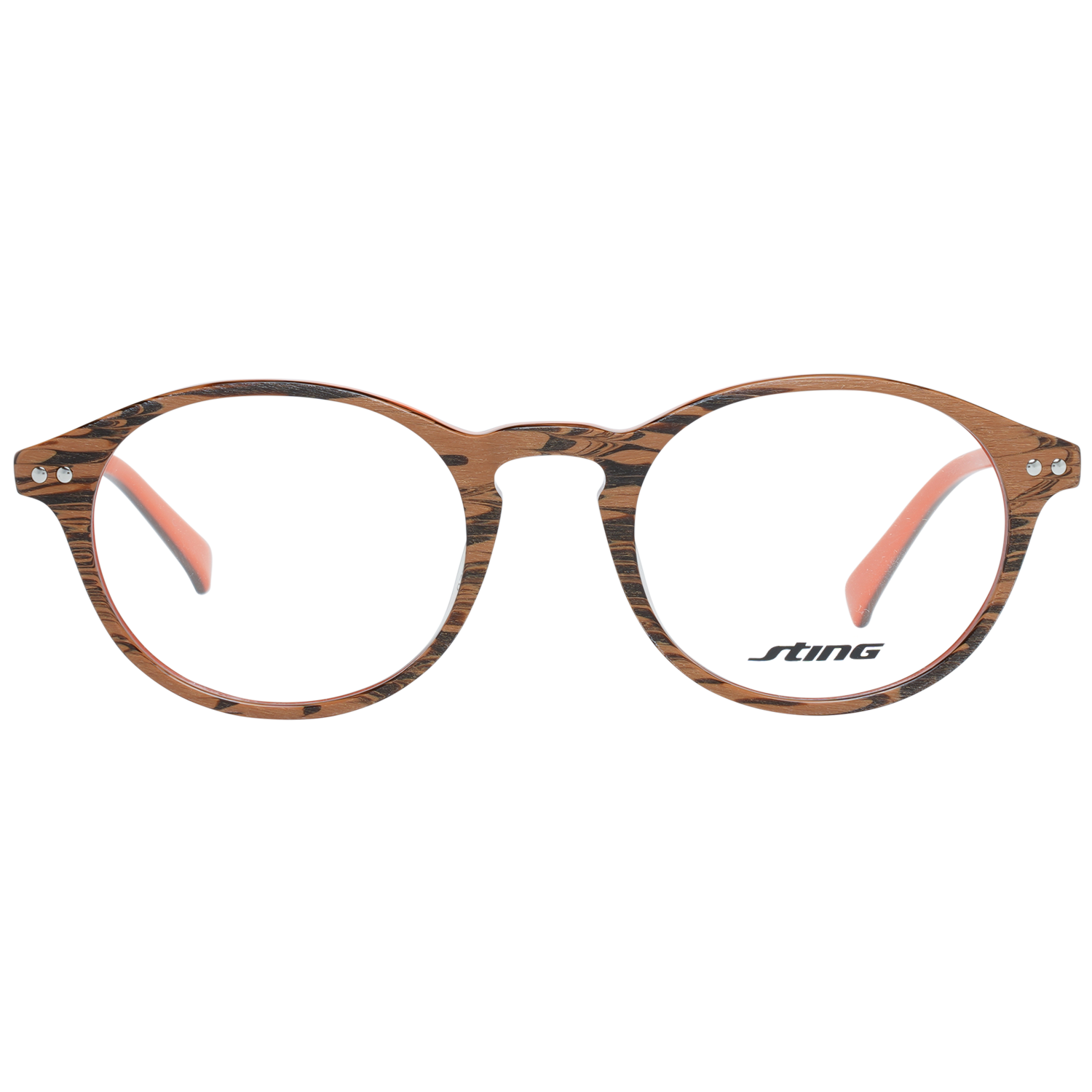 Σκελετός Γυαλιών Sting Panto με Plastic σκελετό - Image 2