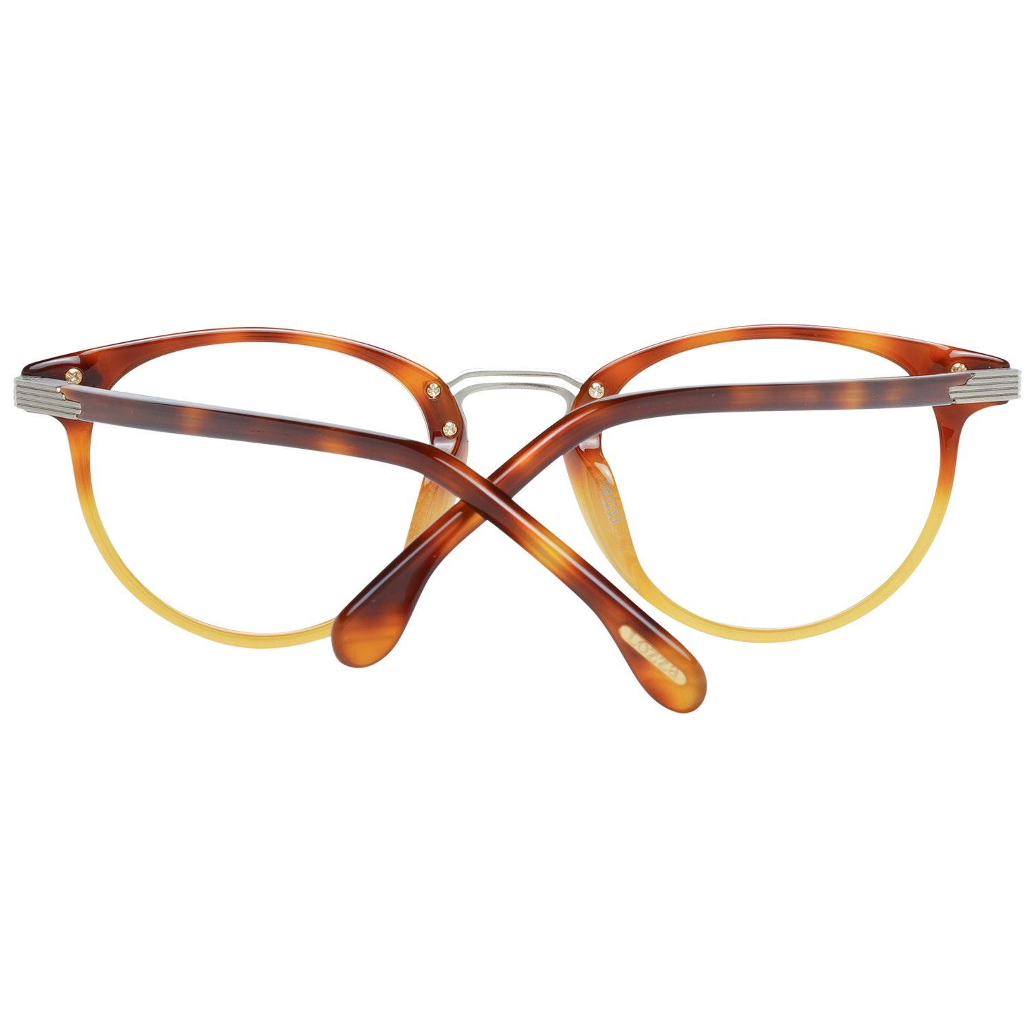 Σκελετός Γυαλιών Lozza με Μεταλικό & Πλαστικό σκελετό - Image 3