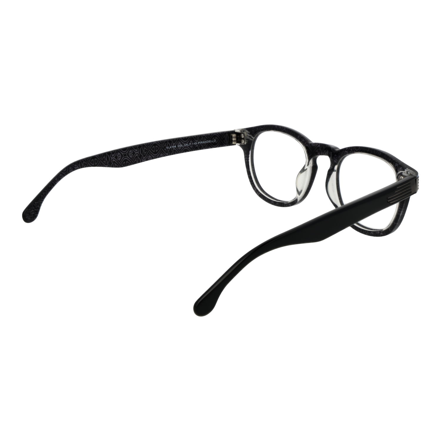Σκελετός Γυαλιών Lozza Panto με Cellulose Acetate σκελετό - Image 3