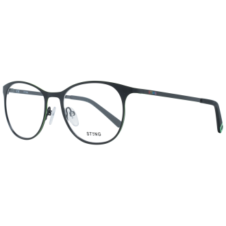 Σκελετός Γυαλιών  Sting Round με Μεταλλικό σκελετό