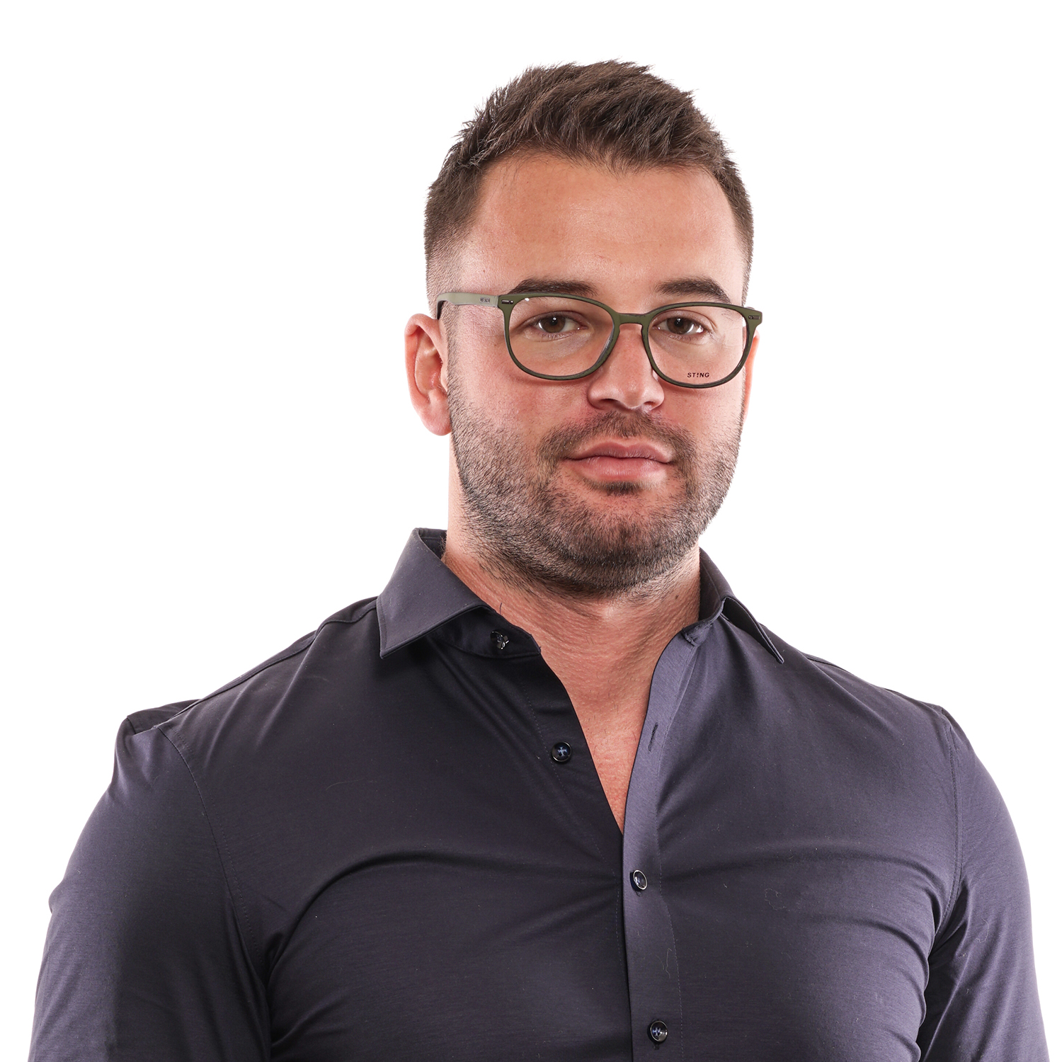 Σκελετός Γυαλιών Sting Butterfly με Plastic σκελετό - Image 5