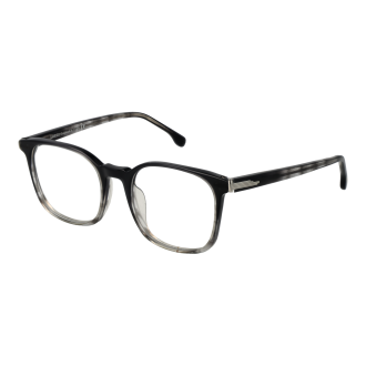 Σκελετός Γυαλιών  Lozza Square με Cellulose Acetate σκελετό