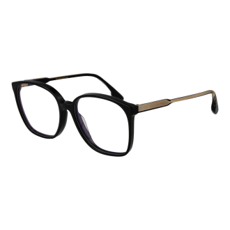 Σκελετός Γυαλιών  Victoria Beckham Square με Μεταλικό & Πλαστικό σκελετό