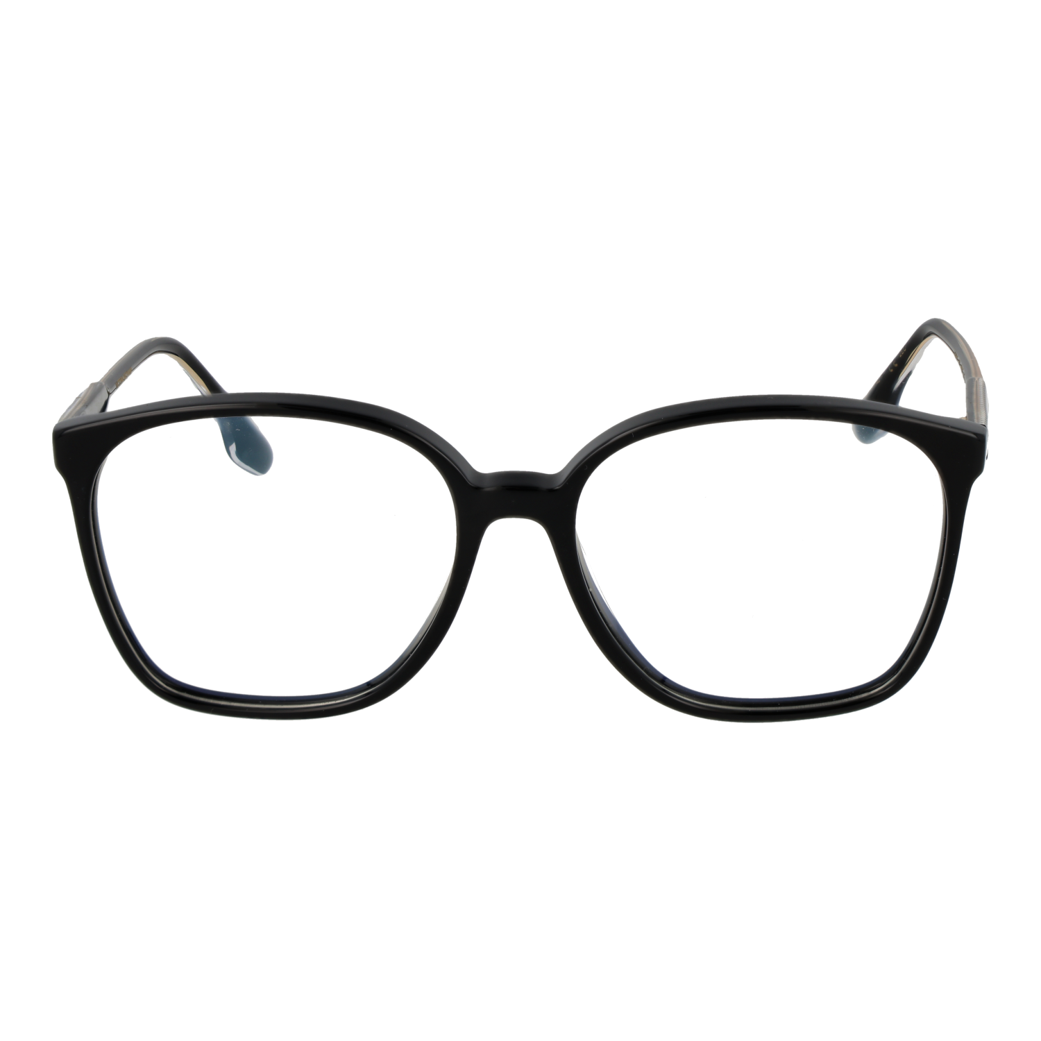 Σκελετός Γυαλιών Victoria Beckham Square με Μεταλικό & Πλαστικό σκελετό - Image 2