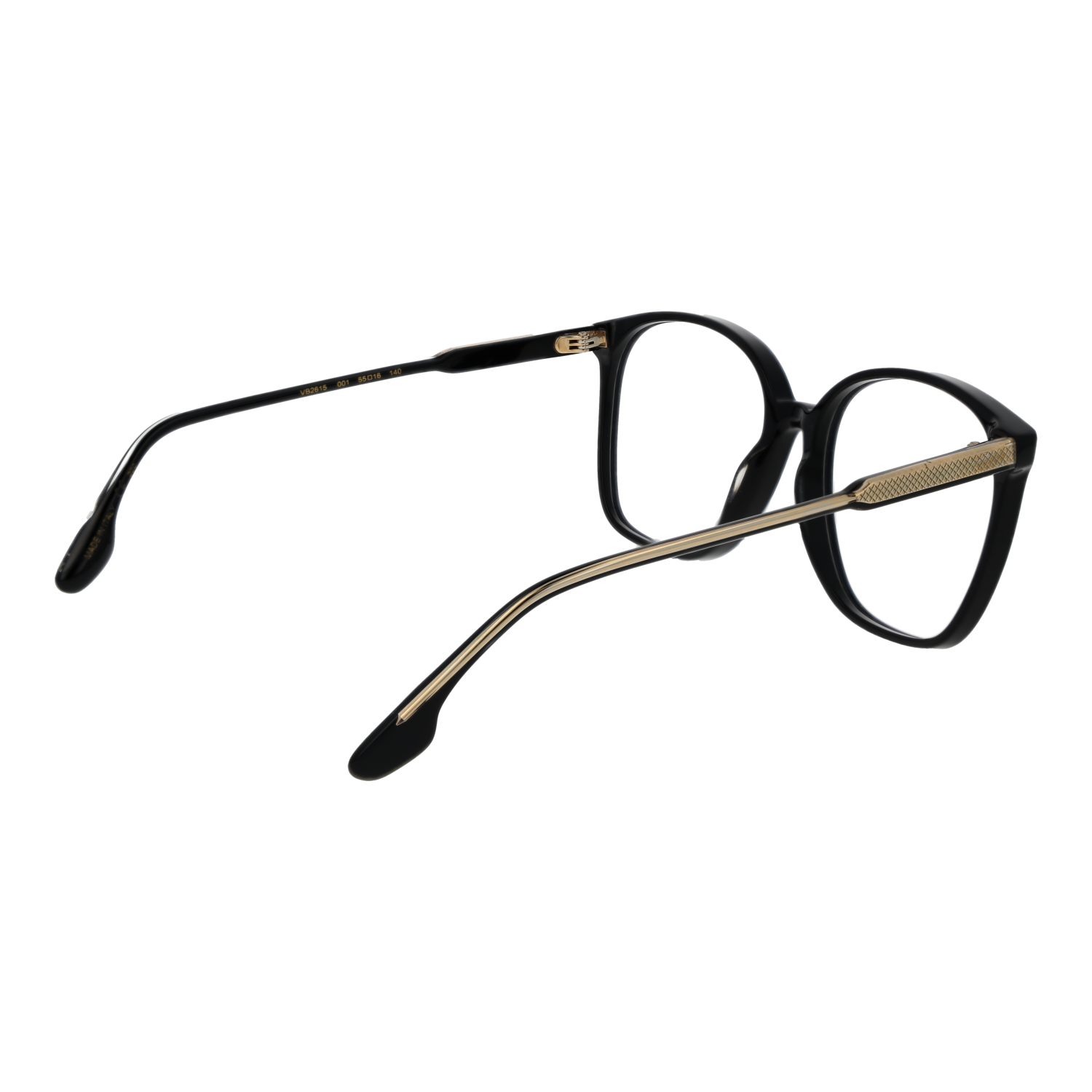 Σκελετός Γυαλιών Victoria Beckham Square με Μεταλικό & Πλαστικό σκελετό - Image 3