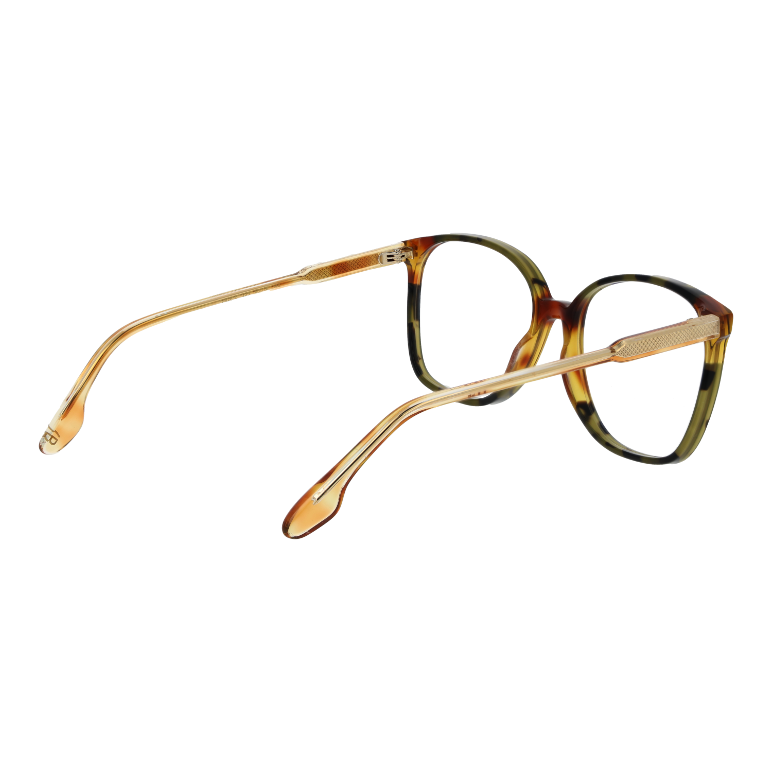 Σκελετός Γυαλιών Victoria Beckham Square με Plastic σκελετό - Image 3