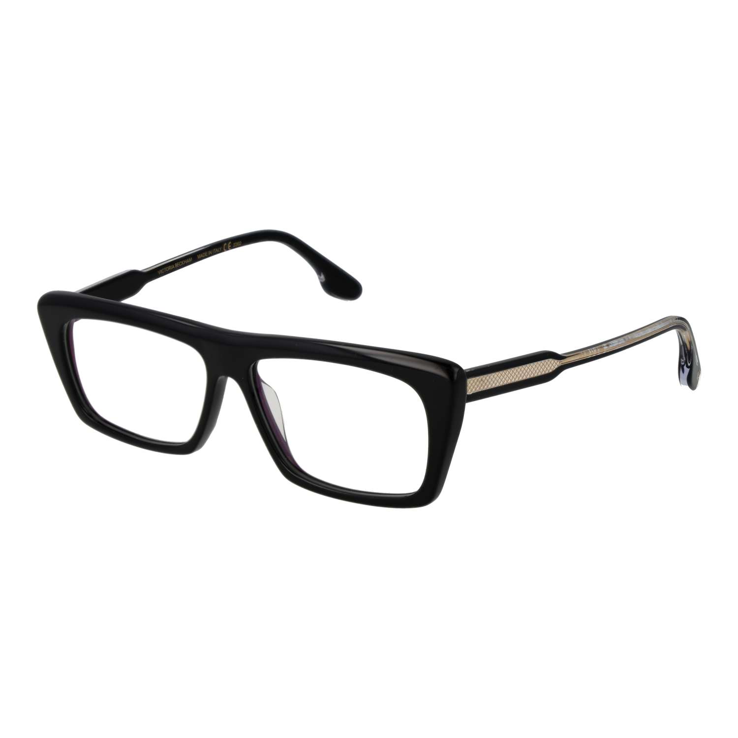 Σκελετός Γυαλιών Victoria Beckham Rectangle με σκελετό
