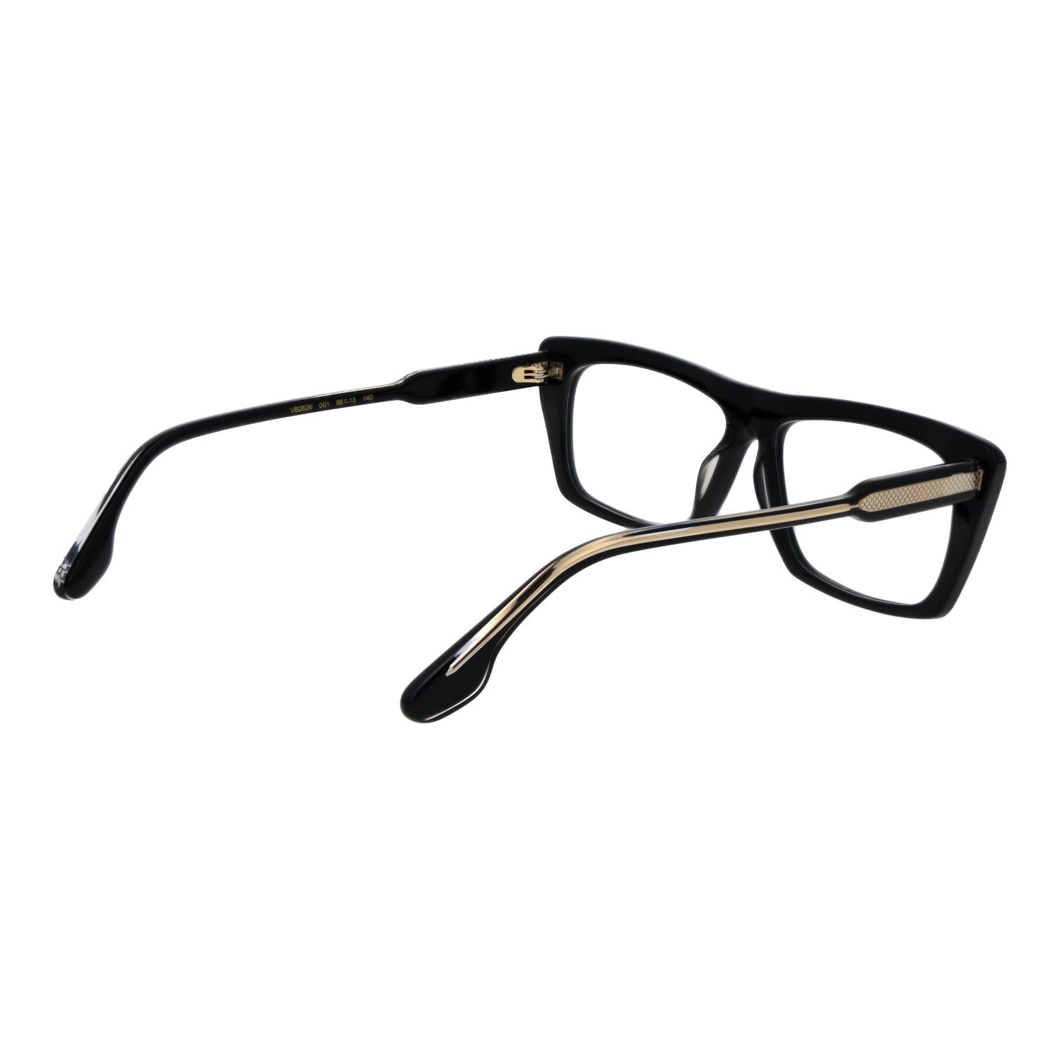 Σκελετός Γυαλιών Victoria Beckham Rectangle με σκελετό - Image 3