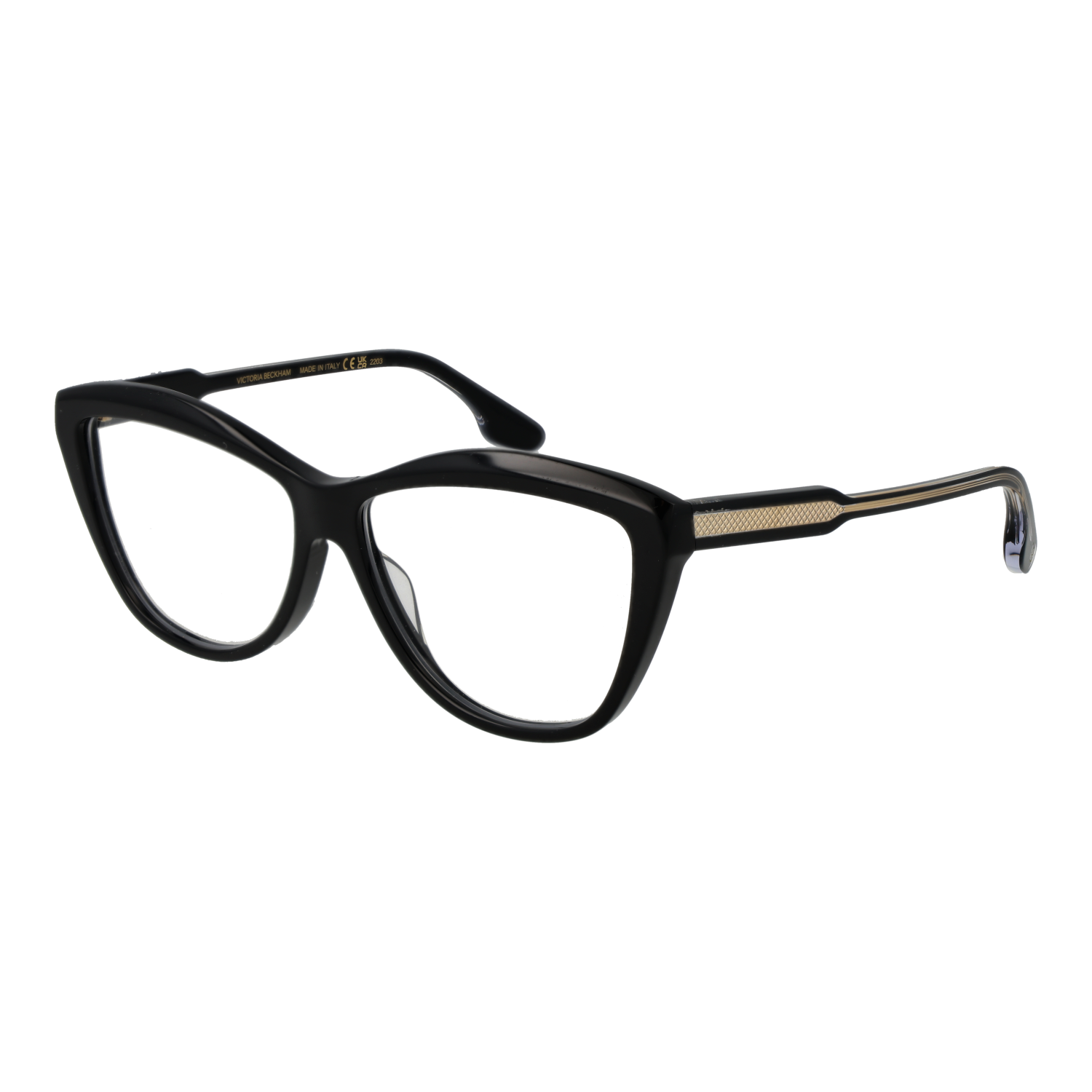 Σκελετός Γυαλιών Victoria Beckham Butterfly με σκελετό