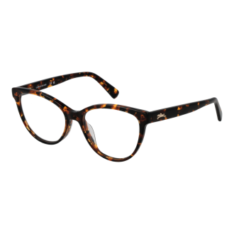 Σκελετός Γυαλιών  Longchamp Cat Eye με Acetate σκελετό