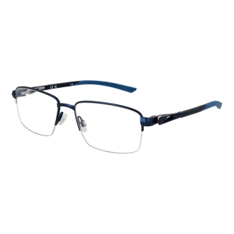 Σκελετός Γυαλιών  Nike Rectangle με Μεταλλικό σκελετό