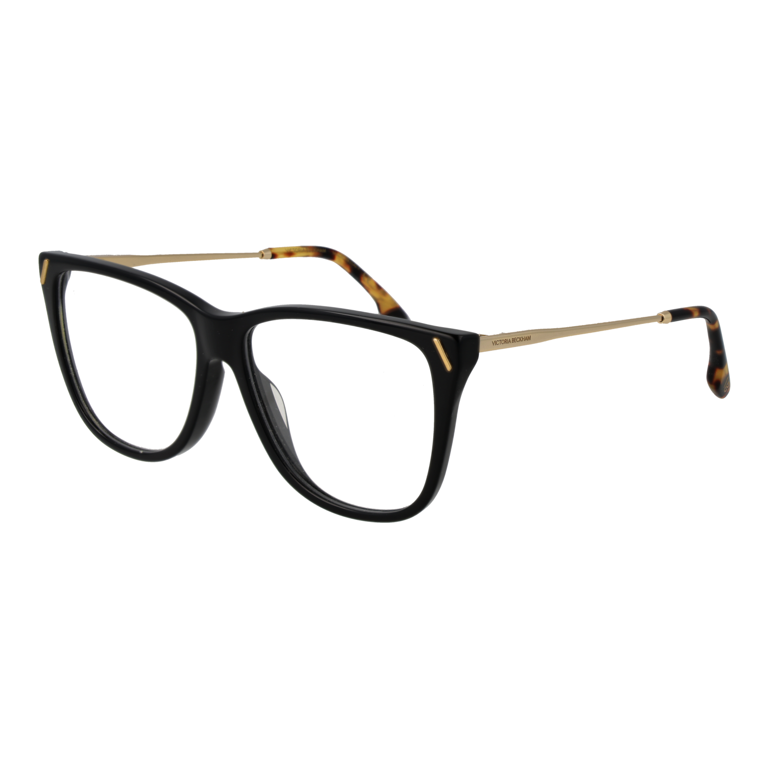 Σκελετός Γυαλιών Victoria Beckham Square με Μεταλλικό σκελετό