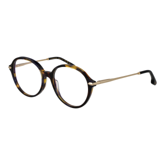 Σκελετός Γυαλιών  Victoria Beckham Round με Μεταλικό & Πλαστικό σκελετό