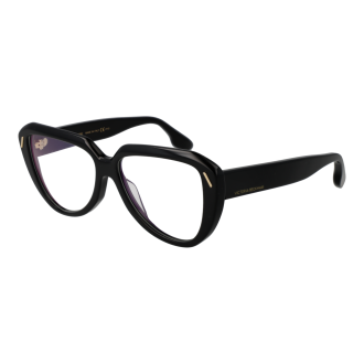 Σκελετός Γυαλιών  Victoria Beckham Butterfly με Acetate σκελετό