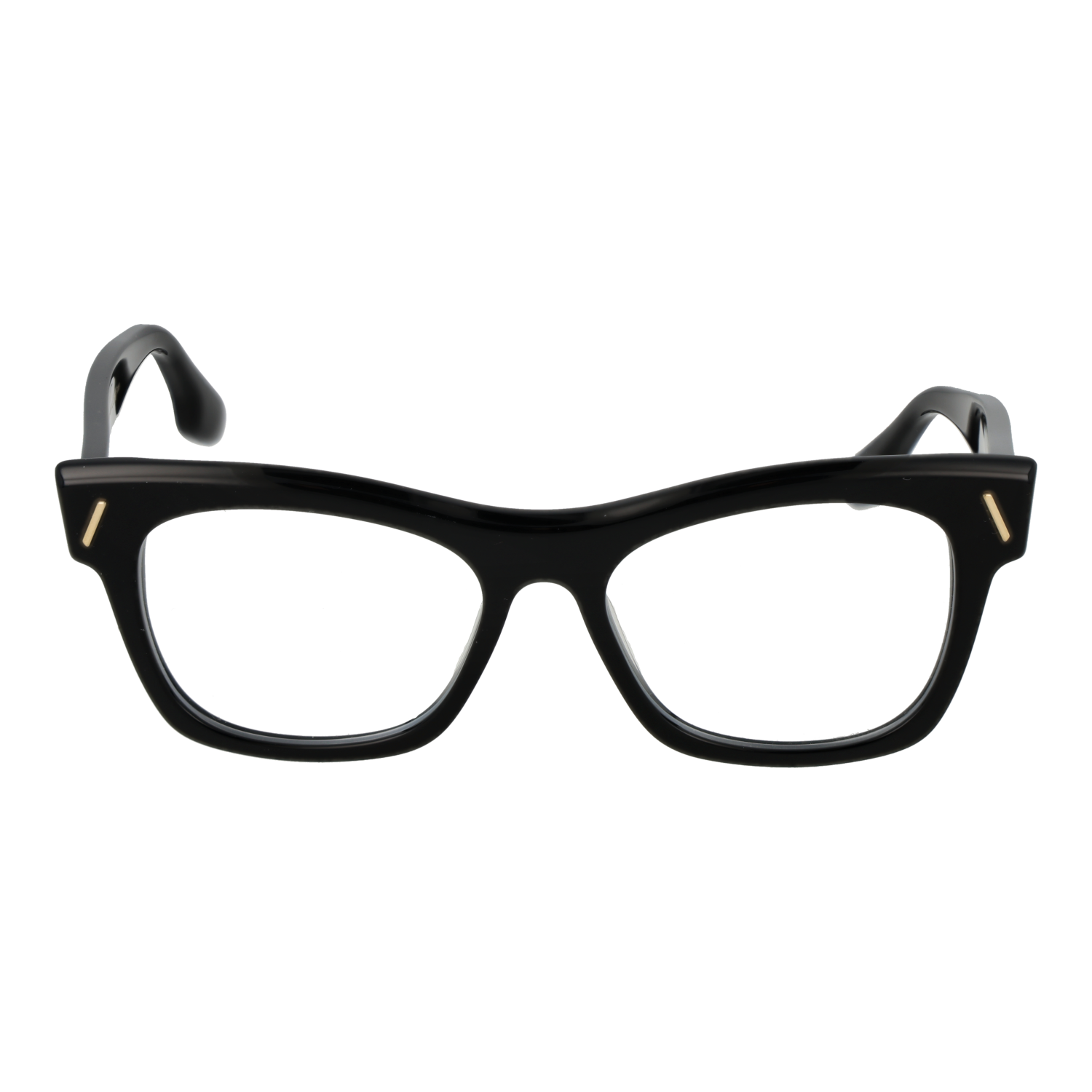 Σκελετός Γυαλιών Victoria Beckham Butterfly με Acetate σκελετό - Image 2