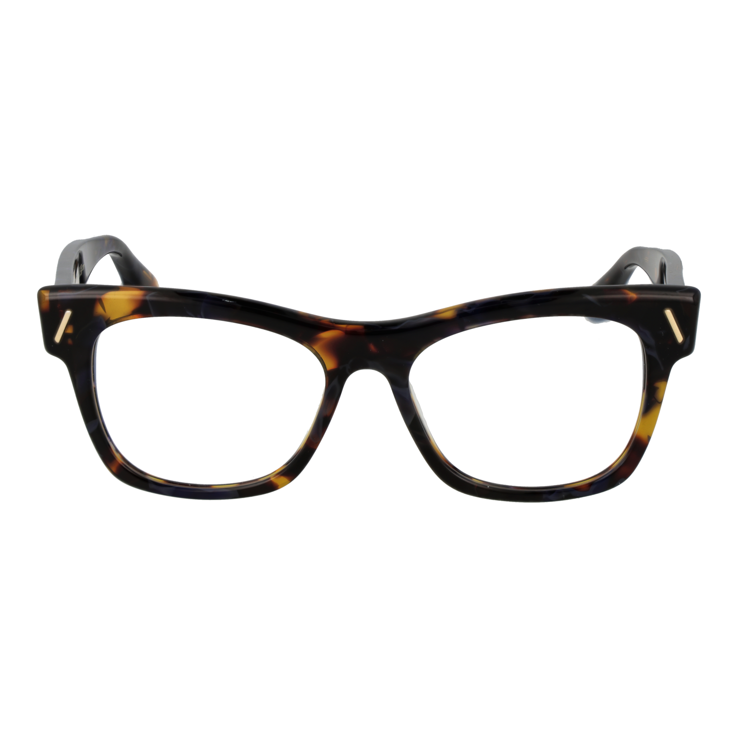 Σκελετός Γυαλιών Victoria Beckham Cat Eye με Acetate σκελετό - Image 2