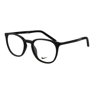Σκελετός Γυαλιών  Nike Round με Μεταλλικό σκελετό