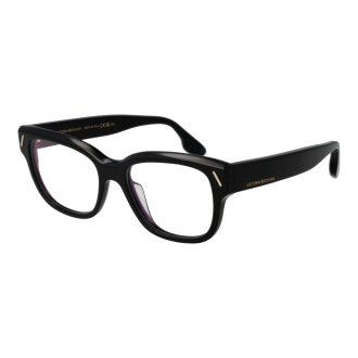 Σκελετός Γυαλιών  Victoria Beckham Rectangle με Acetate σκελετό