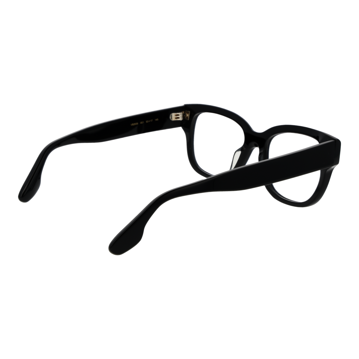 Σκελετός Γυαλιών Victoria Beckham Rectangle με Acetate σκελετό - Image 3