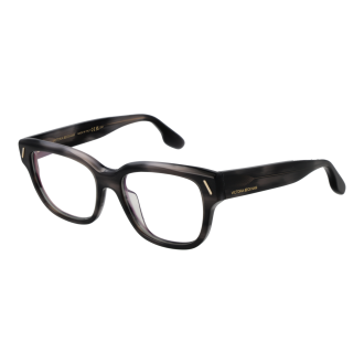 Σκελετός Γυαλιών  Victoria Beckham Rectangle με Acetate σκελετό